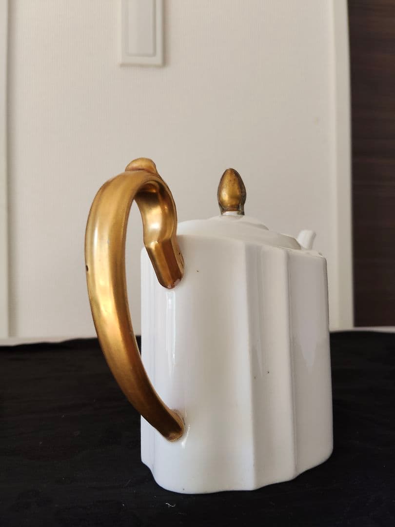 アンティーク（英）スタッフォードシャー wood & sons ウッド＆サンズ