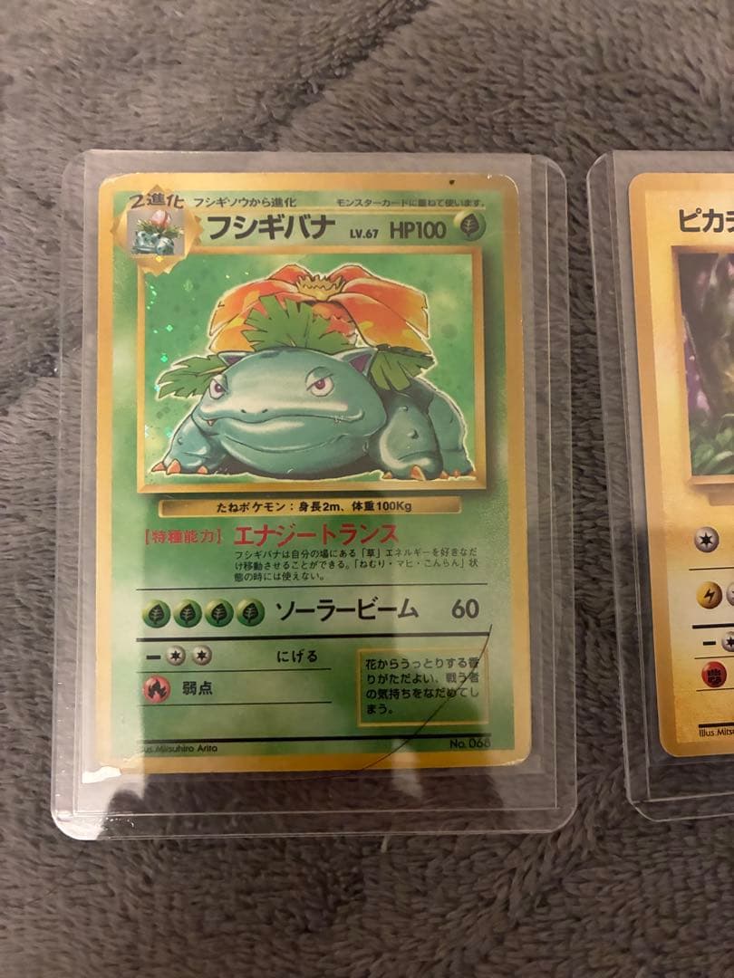 【玄界灘の白龍】ポケモンカード ポケモンボールデザイン 3枚セット