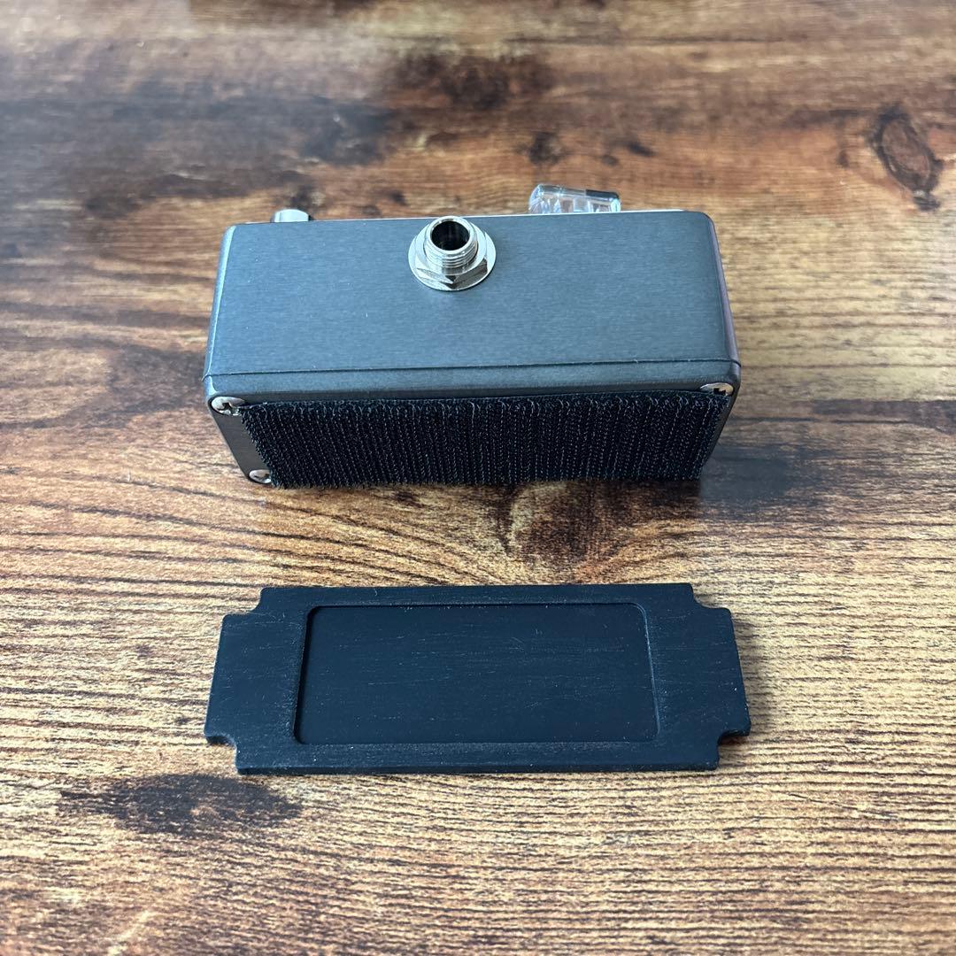 Xotic EP-Booster ギターエフェクター