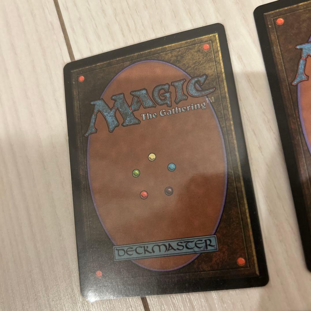 時のらせん/Time Spiral 英語4枚セット ウルザス・サーガ USG