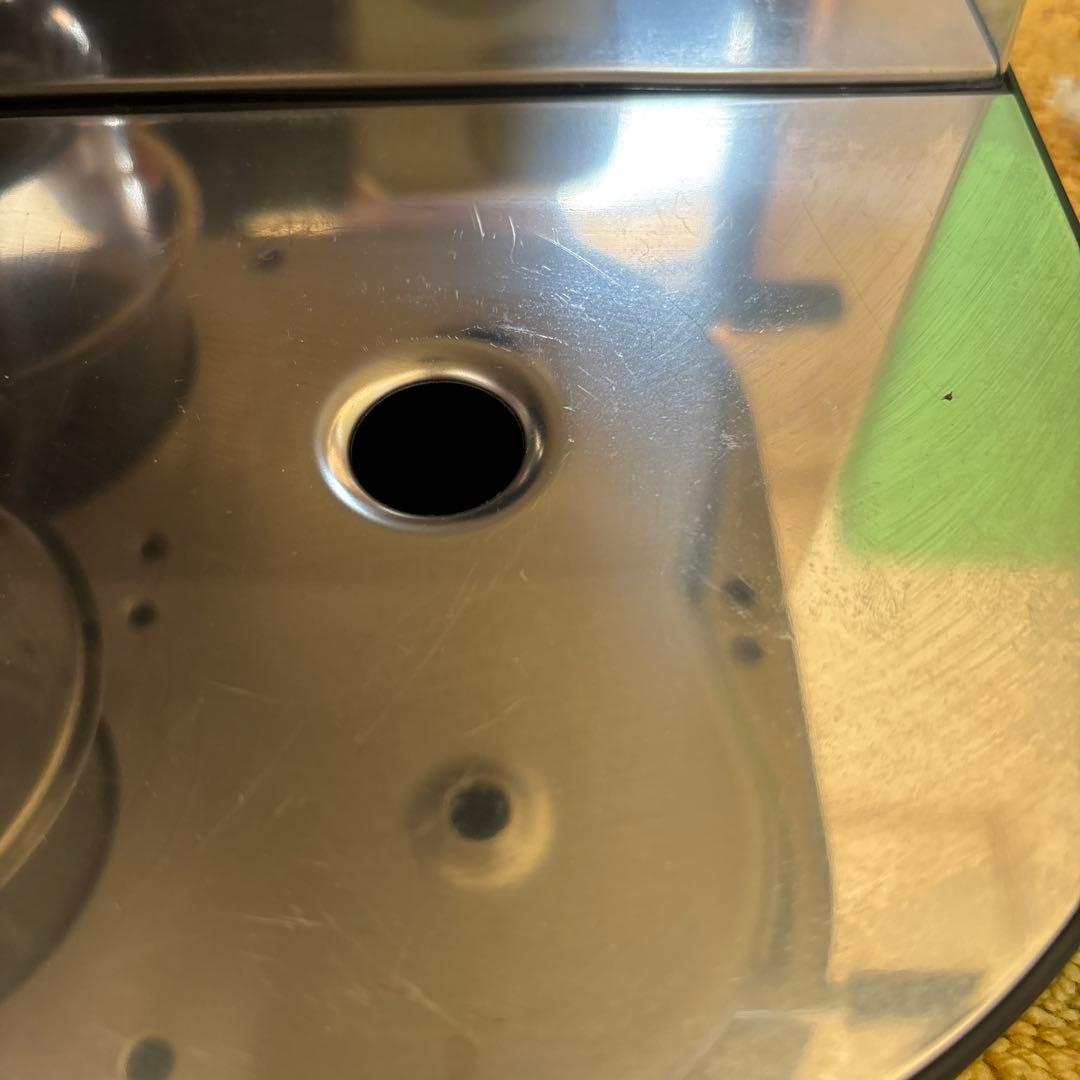 【値下げ】タイガー Siphonysta サイフォニスタ ADS-A020-KO