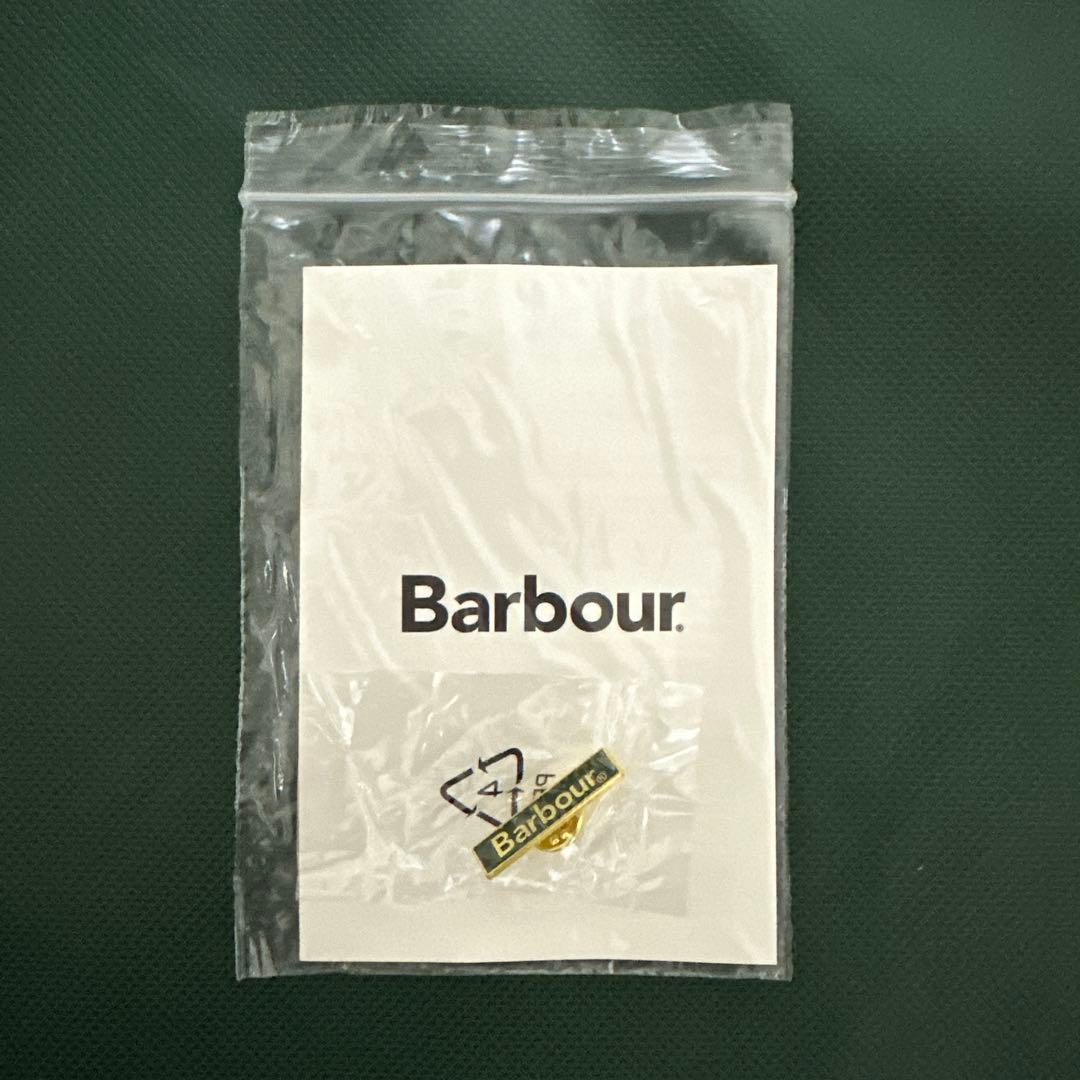 Barbour ビデイルワックスジャケット
