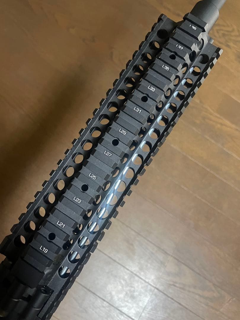 東京マルイ RECCE 次世代電動ガン　スリングアダプター　多弾マガジン　他