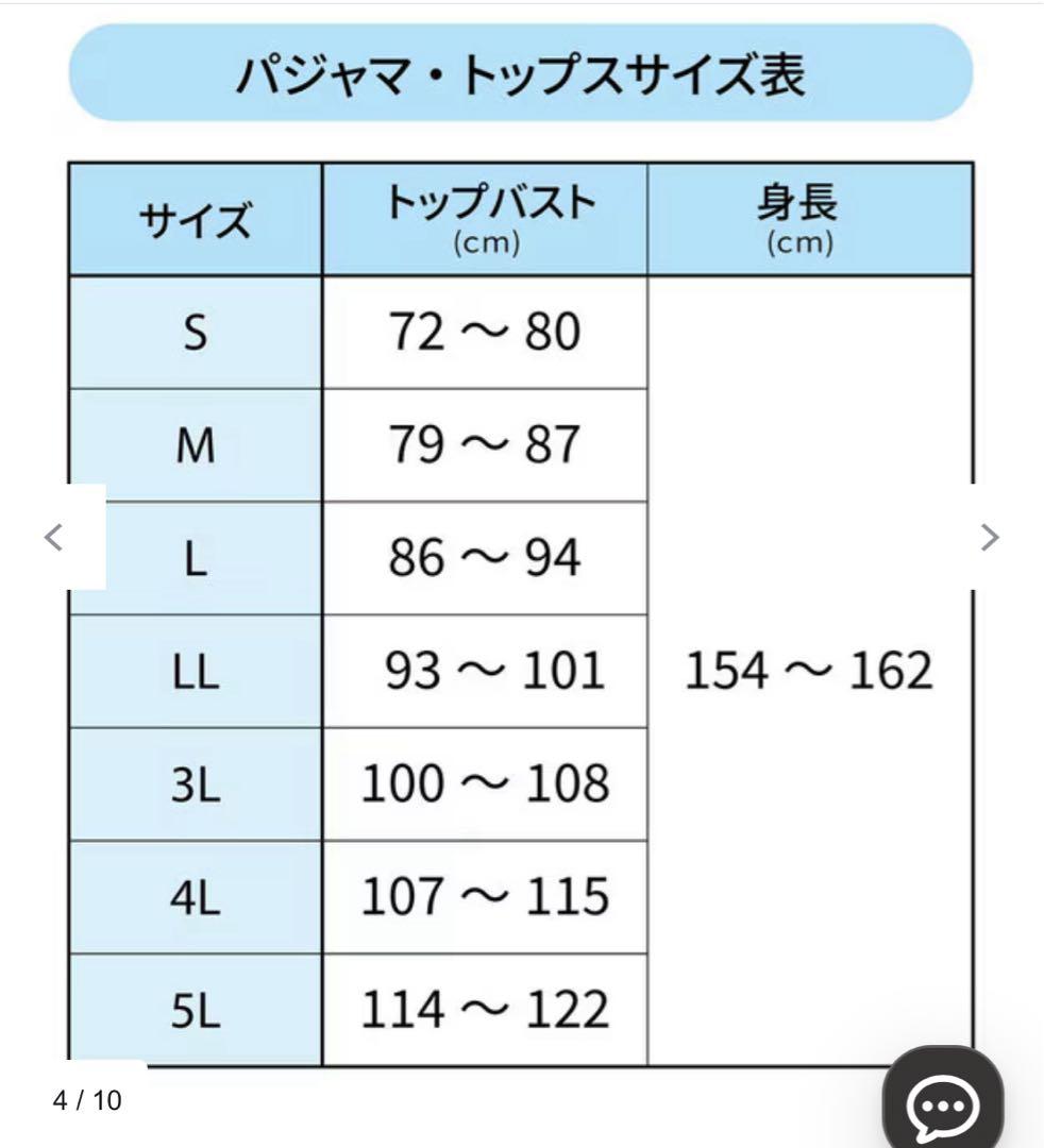 ツモリチサト カーディガン　ルームウェア レディース ワコール　新品・未使用