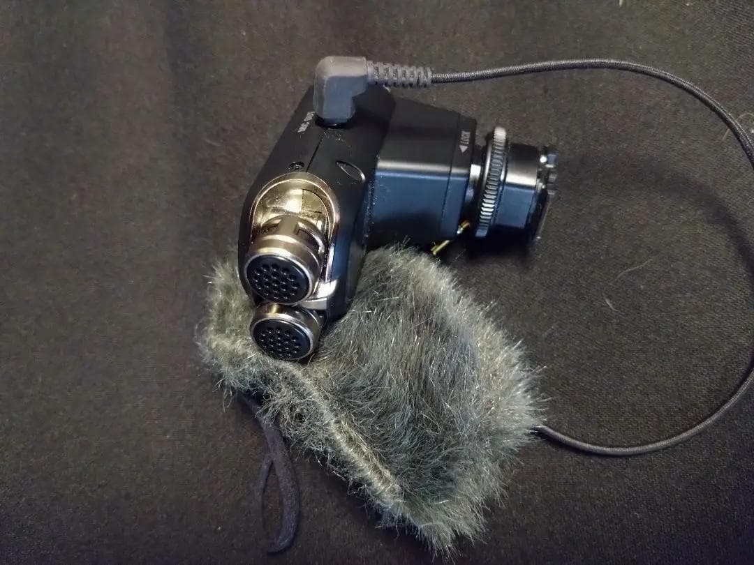 ブ*ー様 SONY HDR-PJ800その他機材