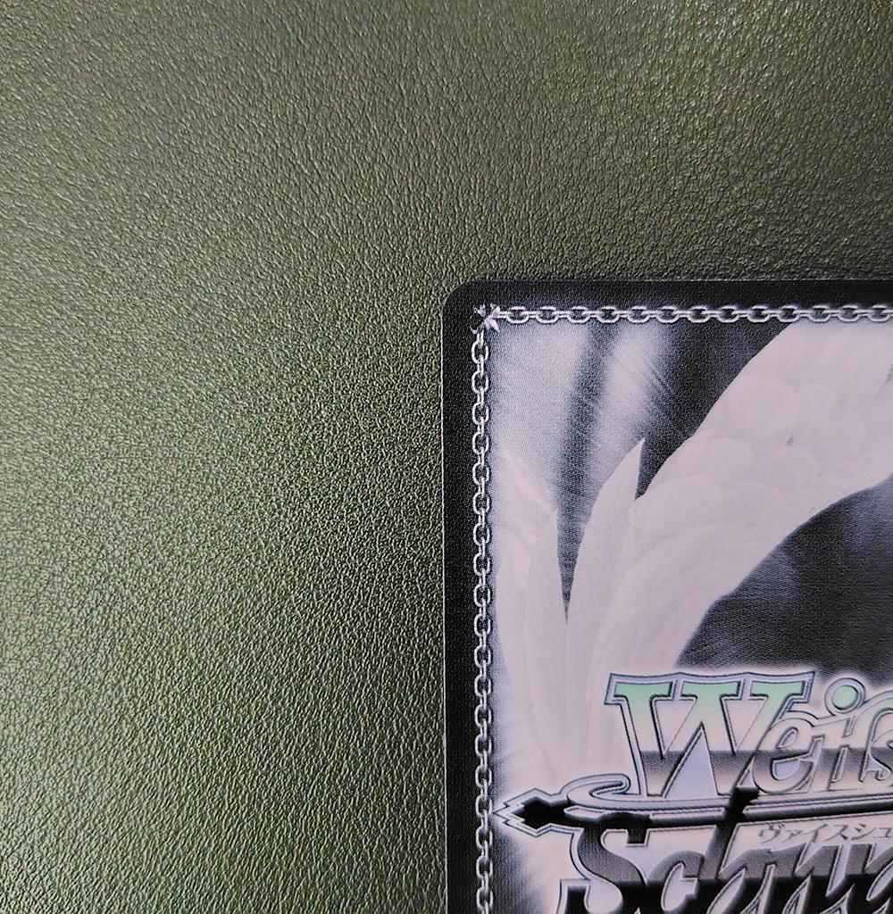 ヴァイス SSPサイン「雨宿りと相合い傘 鷹嶺ルイ」1枚 ホロライブ