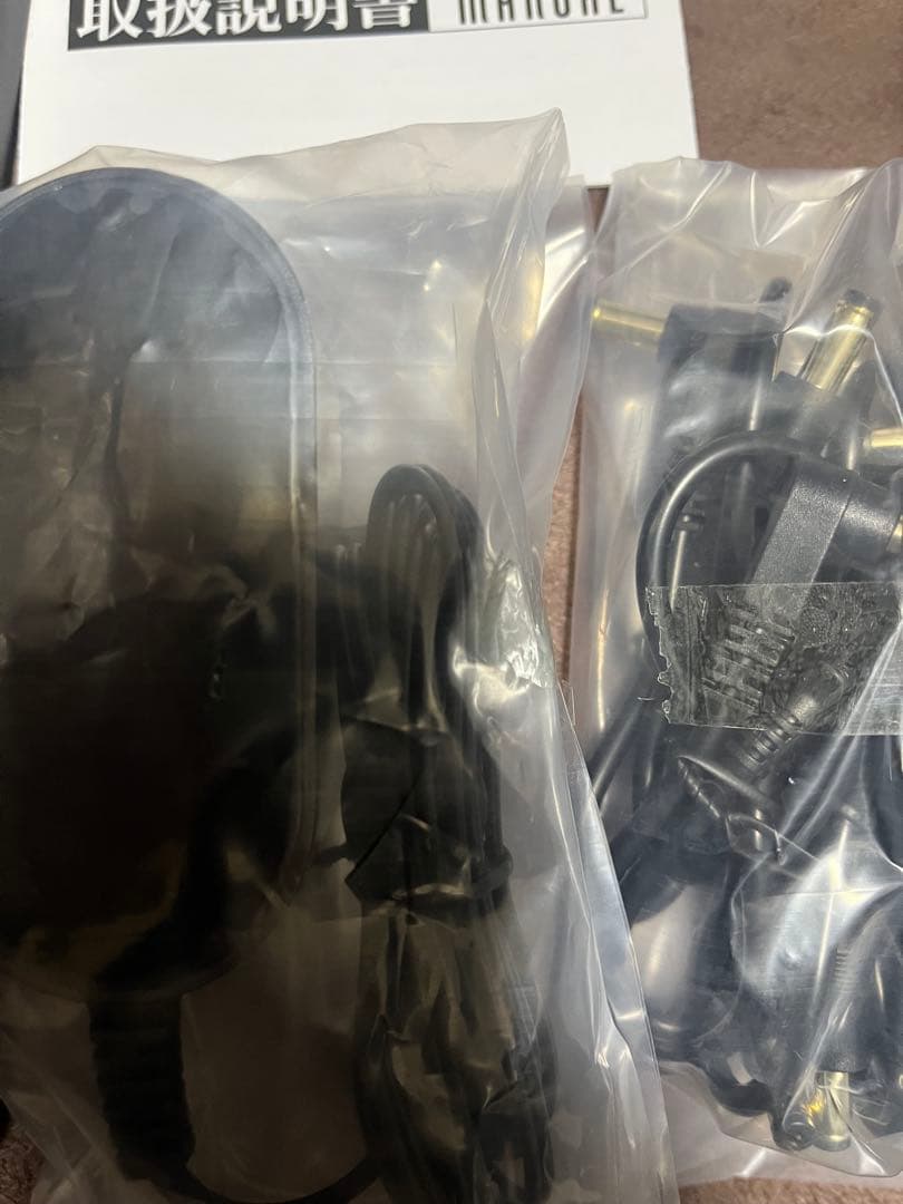 KES KIP-001 パワーサプライ