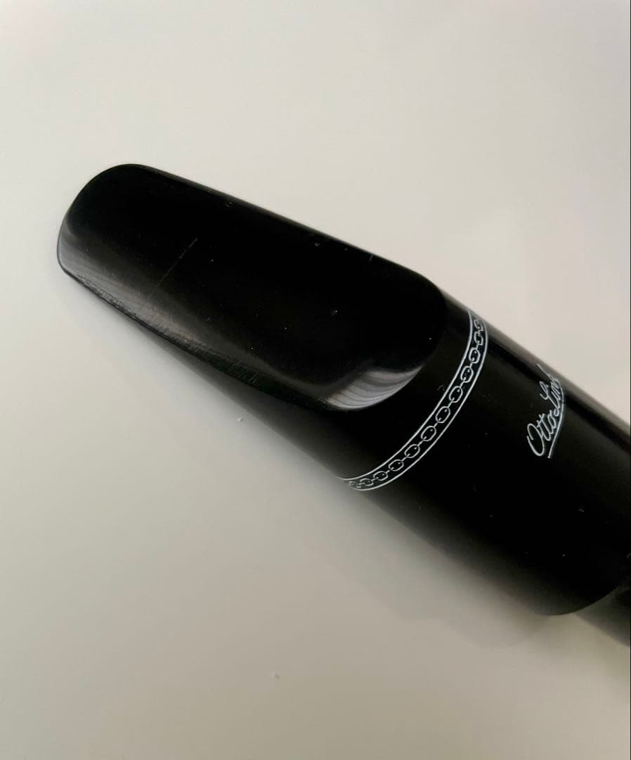 Otto Link（オットーリンク ）テナーサックス マウスピース　4☆