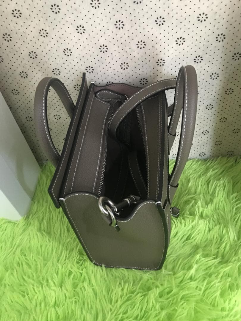 ラゲージ ナノショッパー 2WAY　中古品