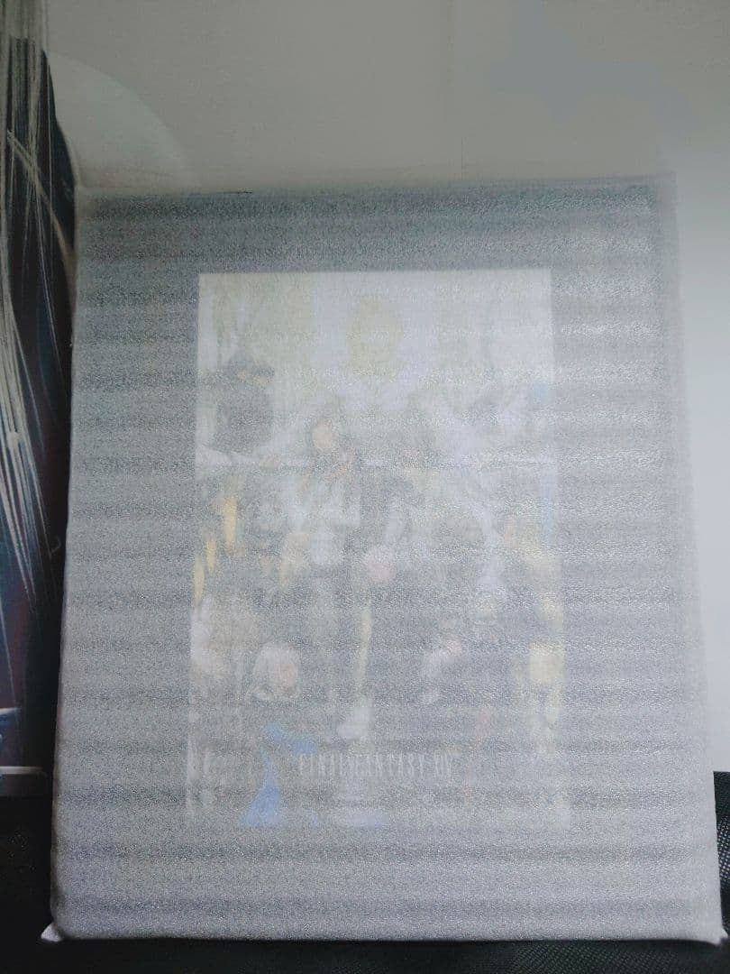 エオルゼアカフェ都市石版