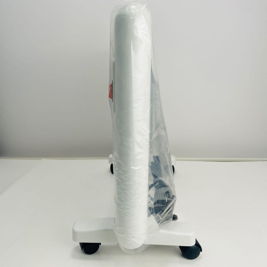 【新品未使用】日本遠赤外線 サンラメラ ​ニューセラミックヒーター 600W型