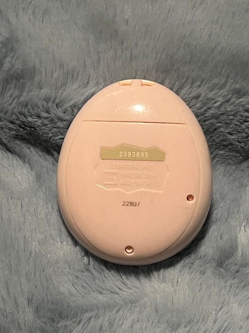 たまごっちみくす