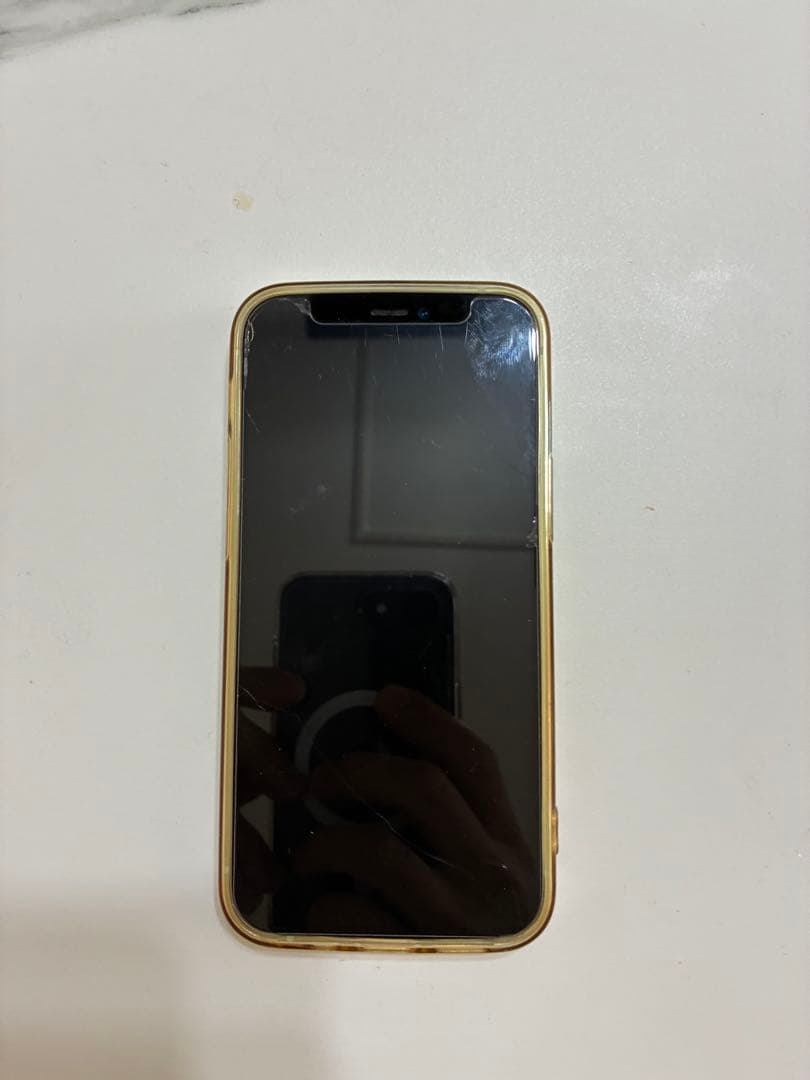 iPhone12 mini 256GB グリーン【香港版 SIMフリー】