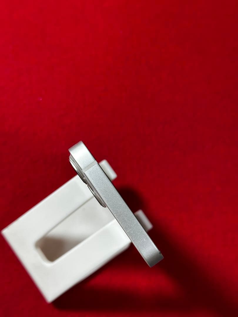 【7228】iPhone 13MINIスターライト 128GB simフリー