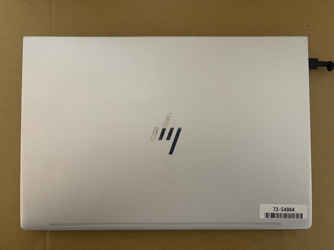 HP EliteBook 630 G9 12世代i5 16GB オフィス