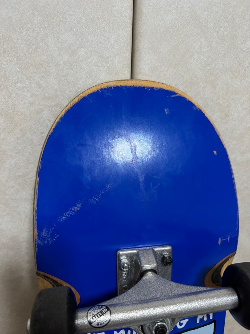 Polar Skate Co. スケートボード コンプリート