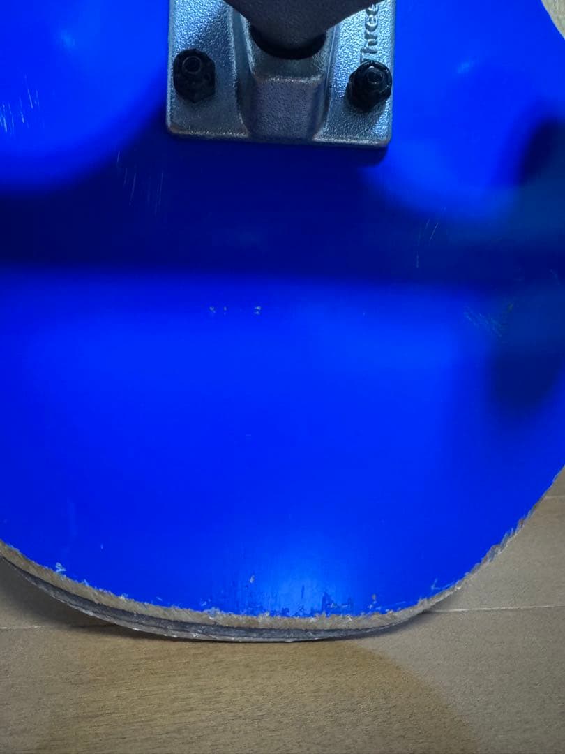 Polar Skate Co. スケートボード コンプリート