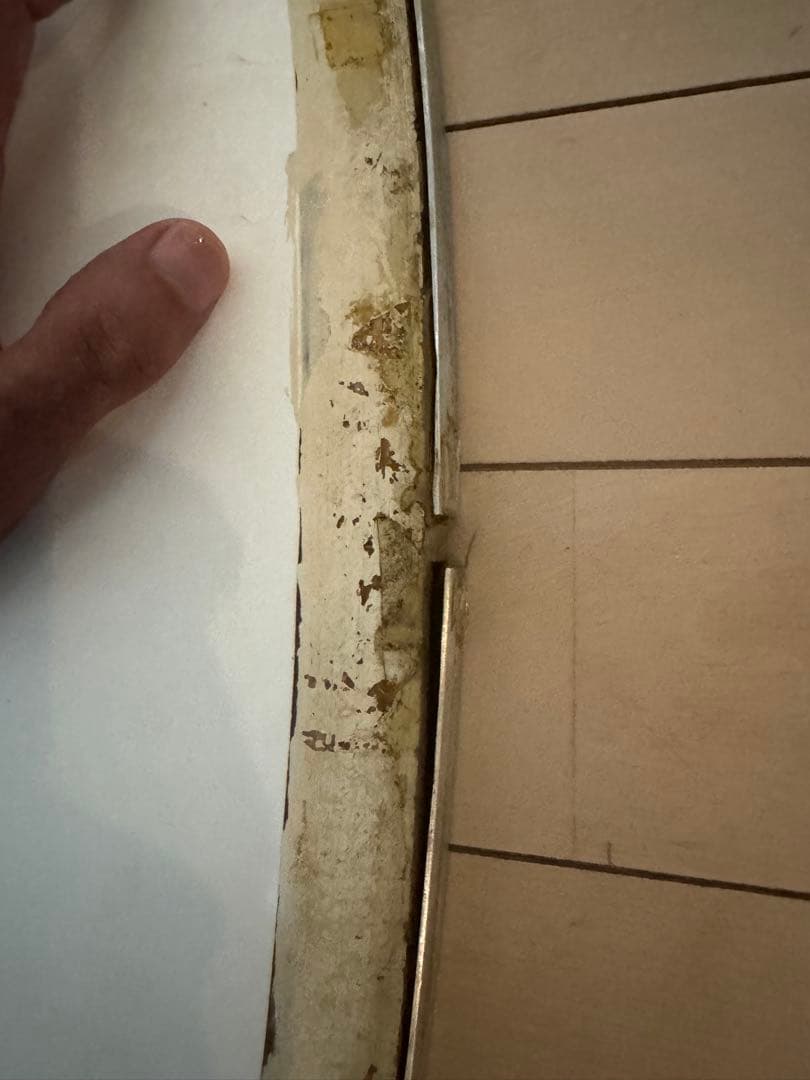 フリッツハンセン スーパー楕円テーブル