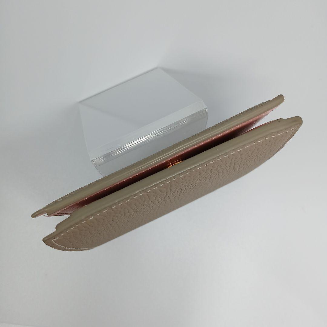 BONAVENTURA ボナベンチュラ　バイ フォールド ウォレット