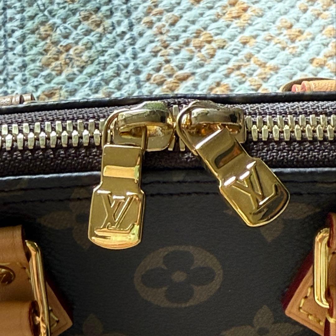 ❗最終値下げ❗Louis Vuitton ナノ・アルマ