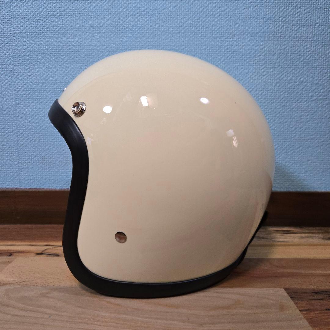 新品 500TXタイプ ヘルメット XL tt&co ビートル BUCO