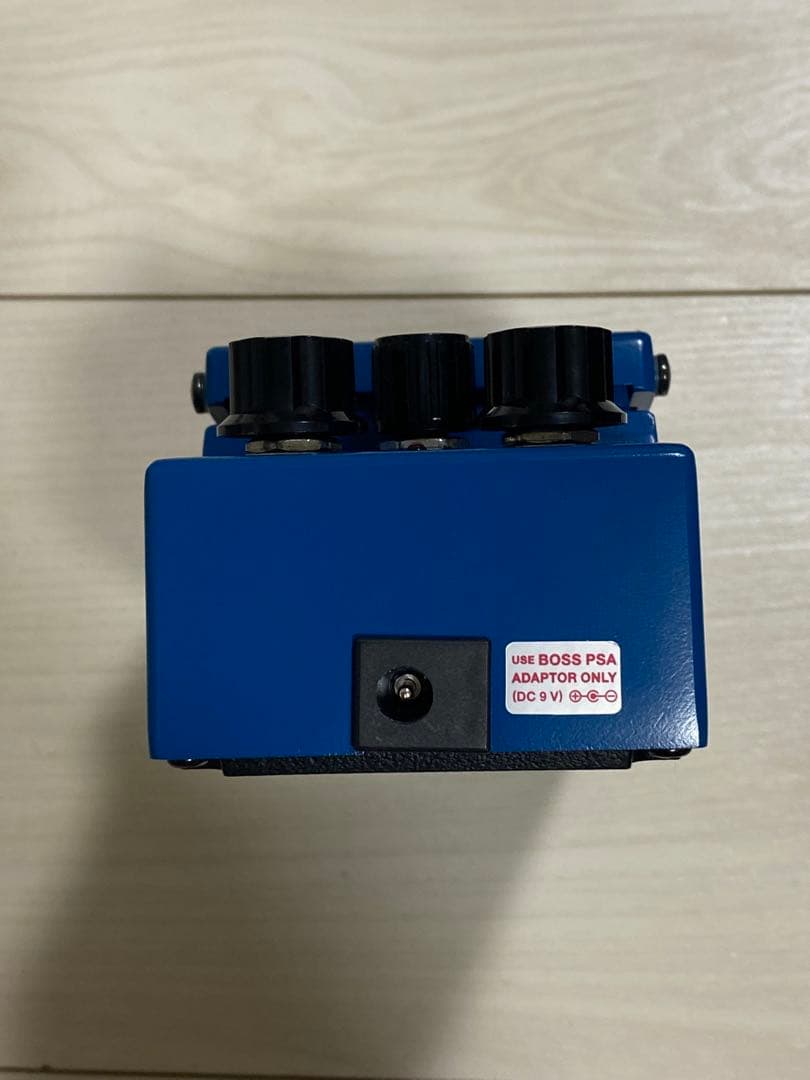 BOSS Blues D BD-2 本体のみ