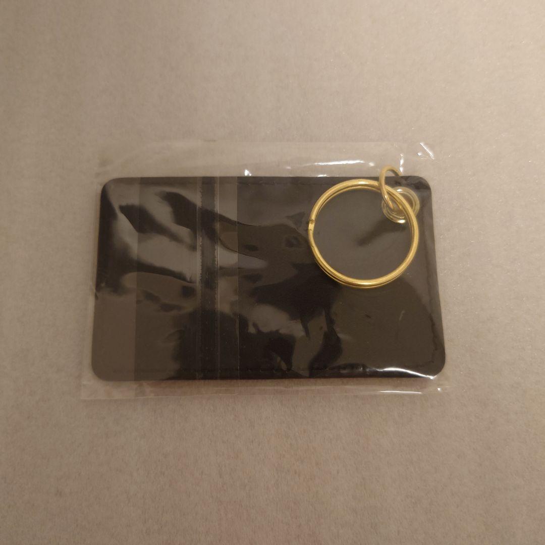 ZARD　キーホルダー