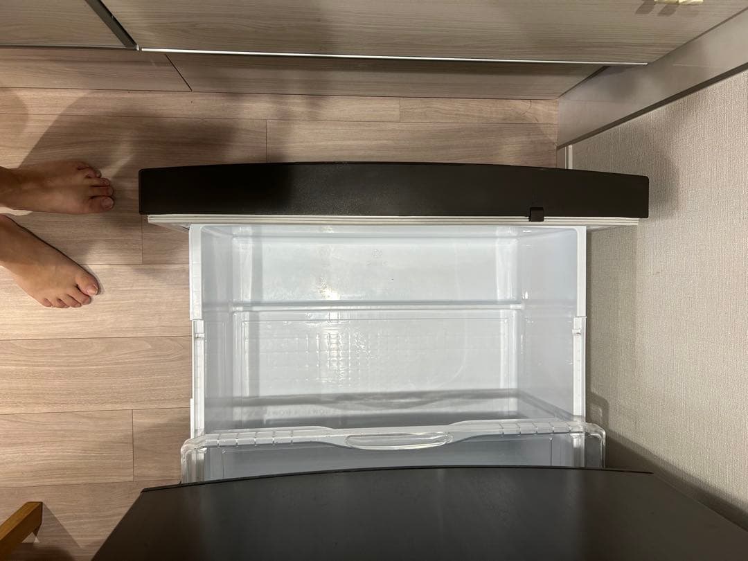 三菱 MR-JX60W-RW 冷蔵庫 600L 2013年製