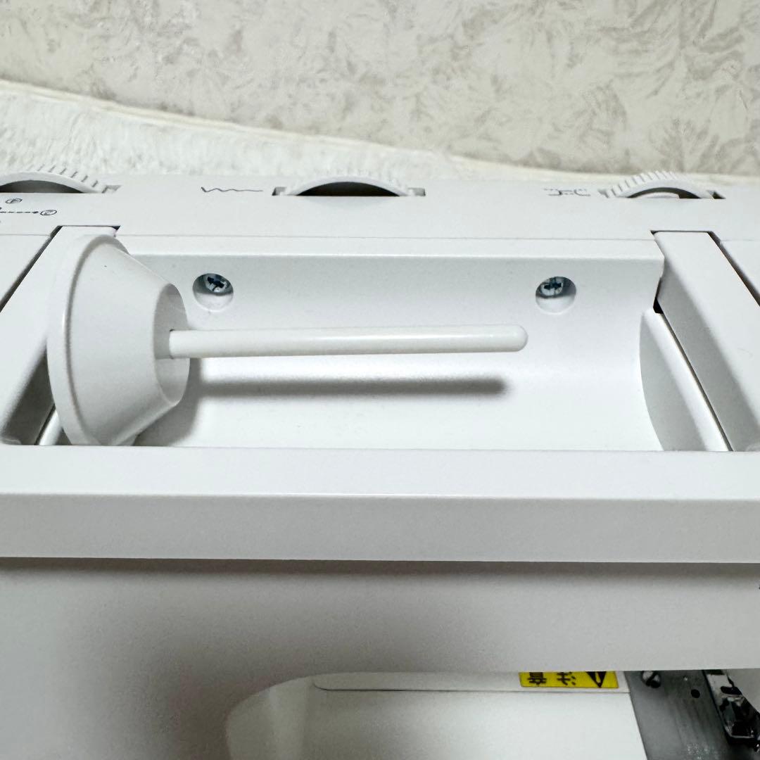 JUKI家庭用コンパクトミシン　HZL-40NS