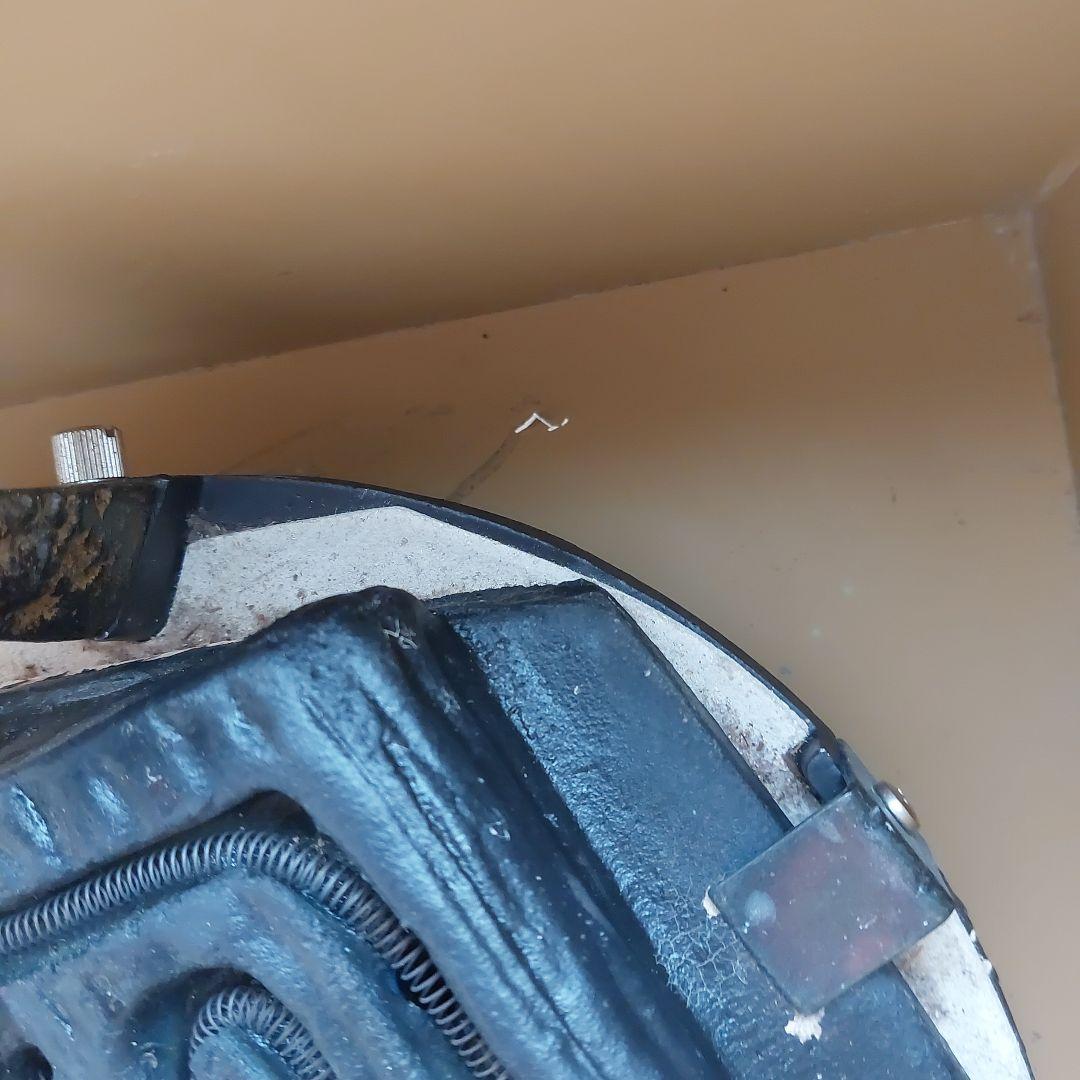 茶道具　電熱式炉壇　　野々田商店