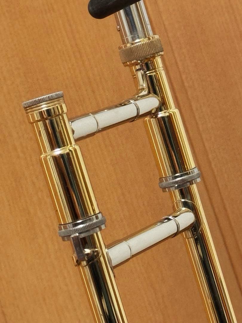 Courtois Evolution 700クルトワ　トロンボーン