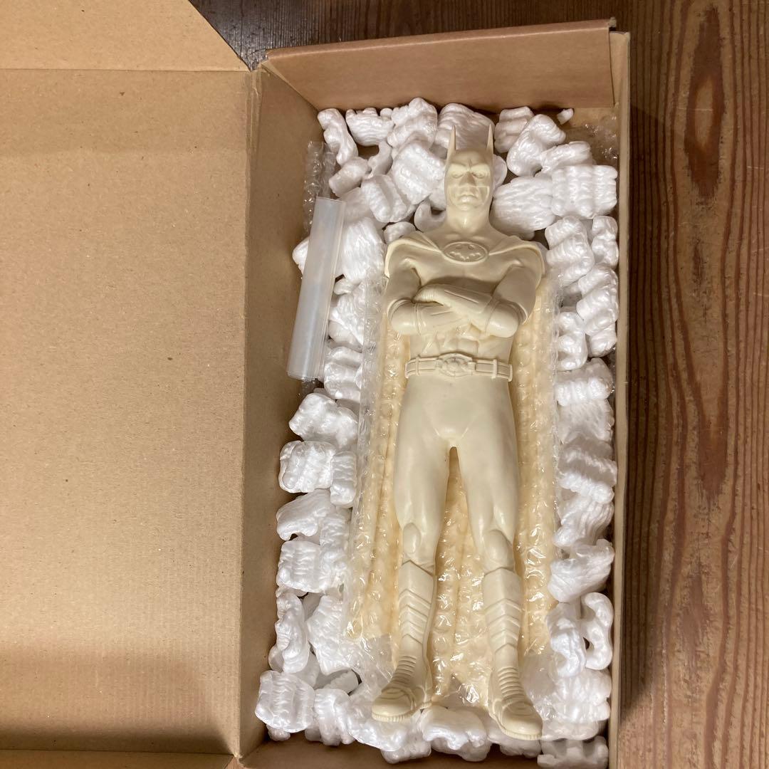 バットマン　ガレージキット　フィギュア 1/6