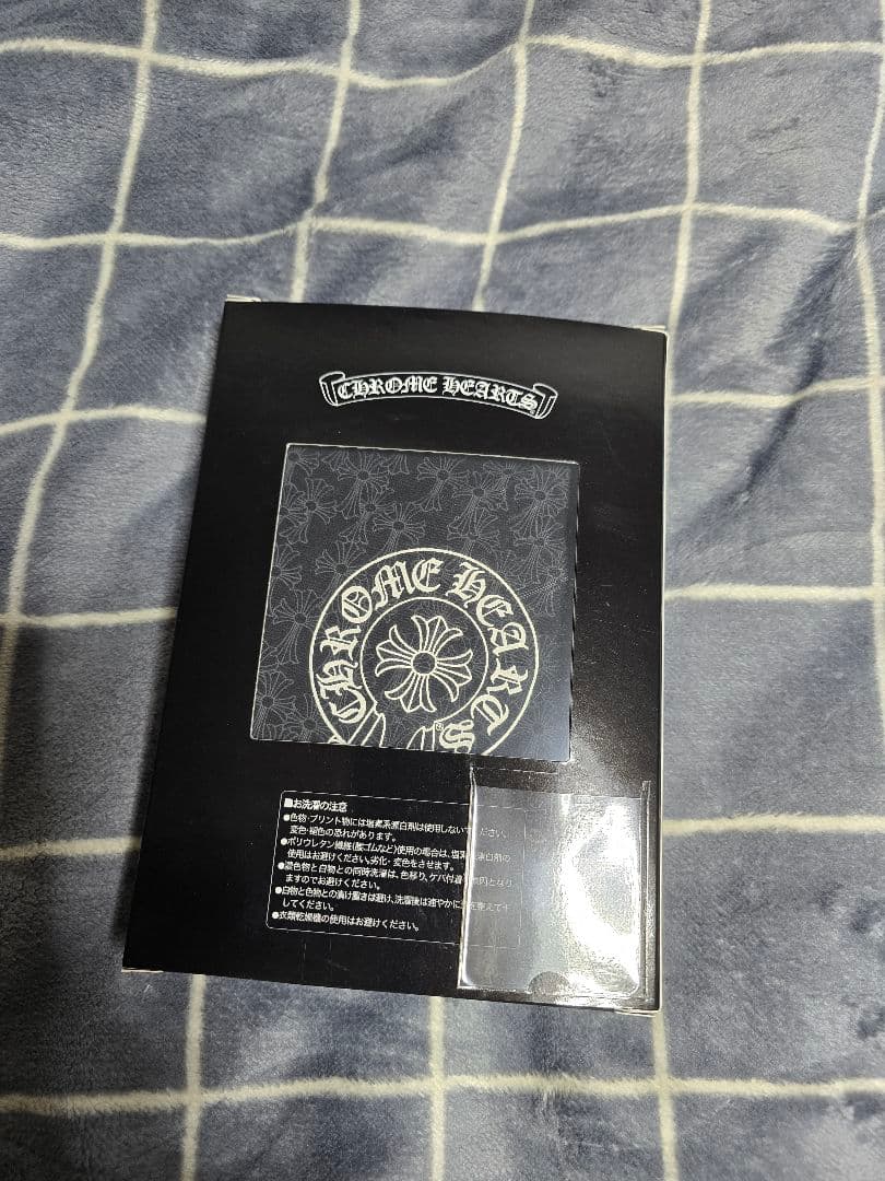 クロムハーツ トランクス ボクサーパンツ