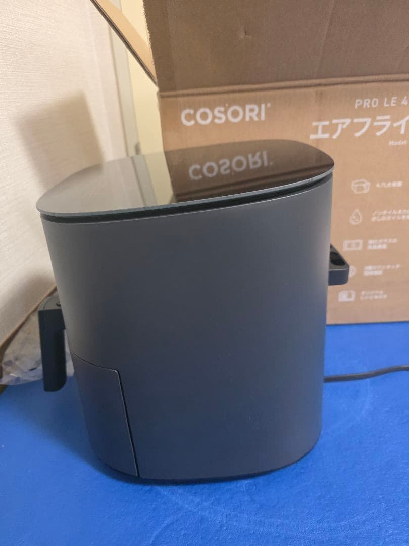 ✨2025年製✨未使用✨COSORI ノンフライクッカー