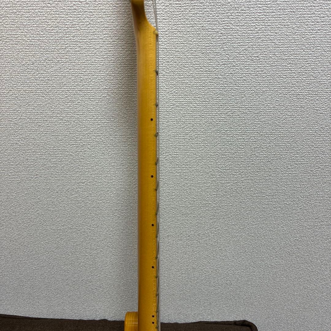 Fujigen フジゲン　FGN NCTL10M 旧ロゴ　Neo classic