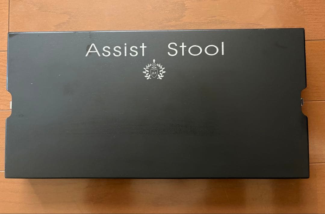 吉澤 ピアノ アシストスツール アシストペダル ハイツール キャリングバッグ