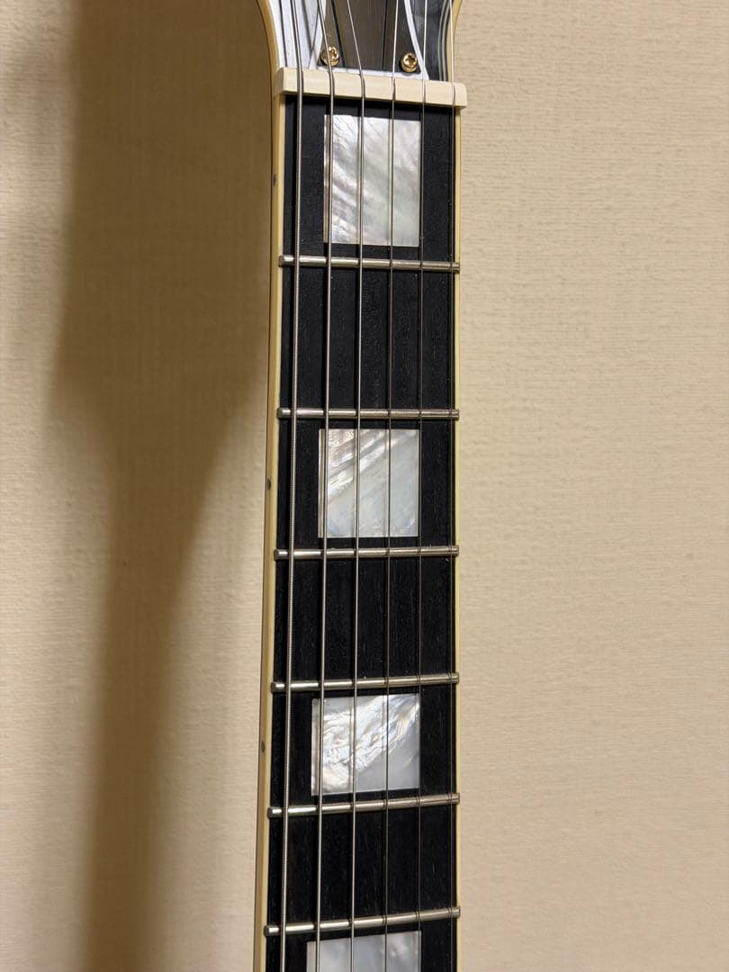 ギター Epiphone by Gibson Custom 1959 ES-355