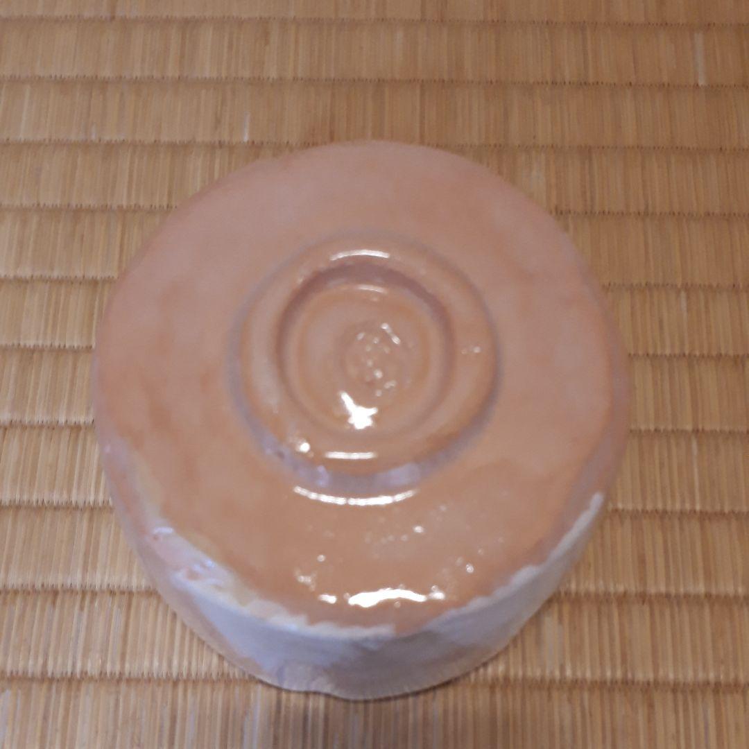 茶道具　加賀光悦写　楽茶碗