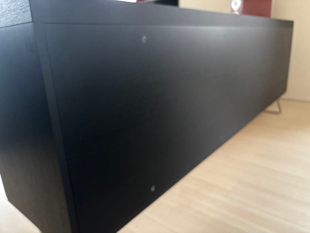 BoConcept サイドボード 北欧モダン 幅202cm