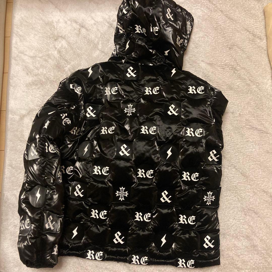 adams.JUGGLEマッドバイデザイン ジャケット Mアウター【値下げ中】