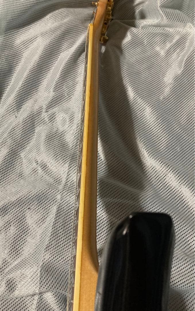 FERNANDES MG-70X hide エレキギター モッキンバード