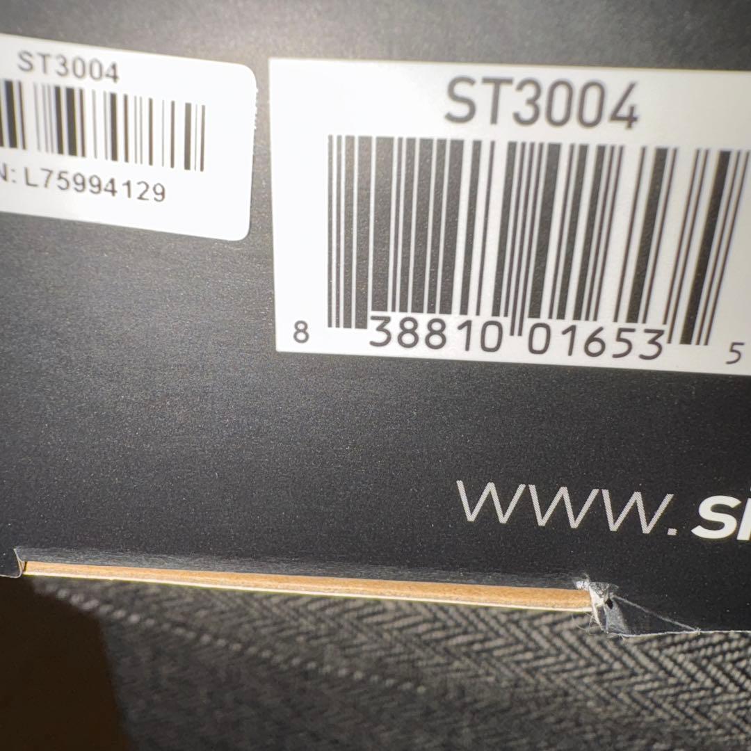 simplehuman センサー鏡 10倍拡大