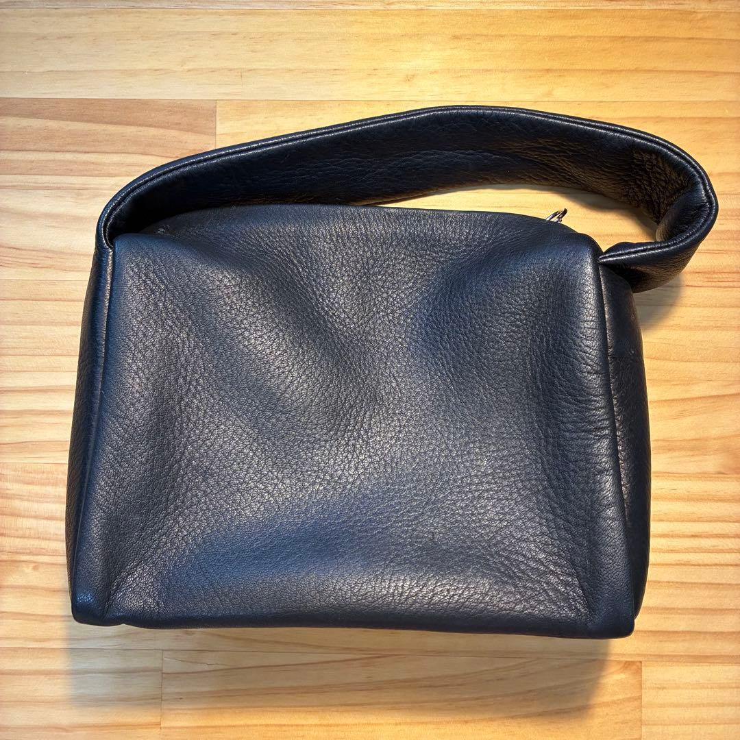 【美品】Aeta ONE SHOULDER