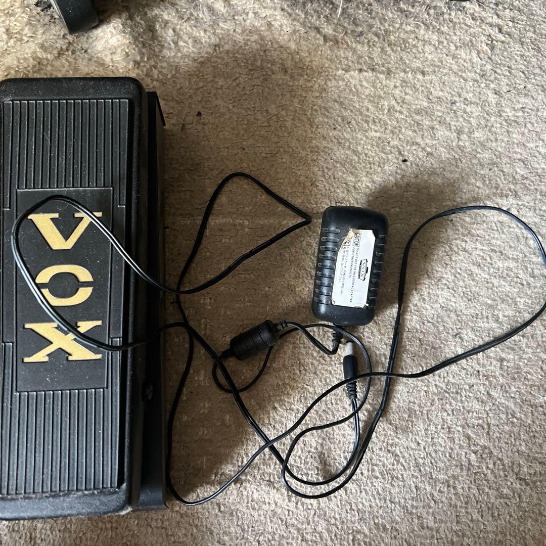 Vox ToneLab EX ギターエフェクター