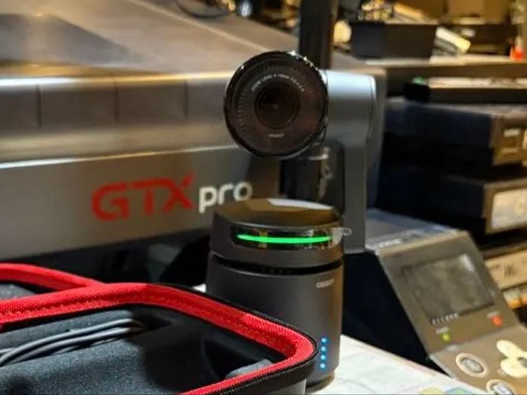 OBSBOT Tail webカメラ