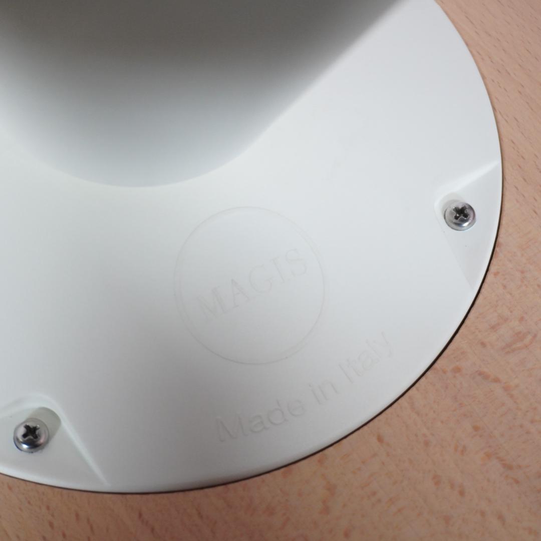 MAGIS/マジス TOM&JERRY JERRY/ジェリースツール ホワイトb