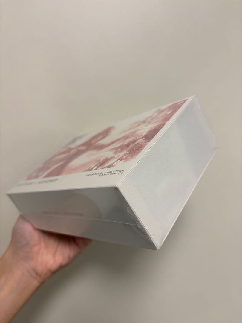 新品未開封　水月雨 Harmon-SP TAGO STUDIOxMOONDROP