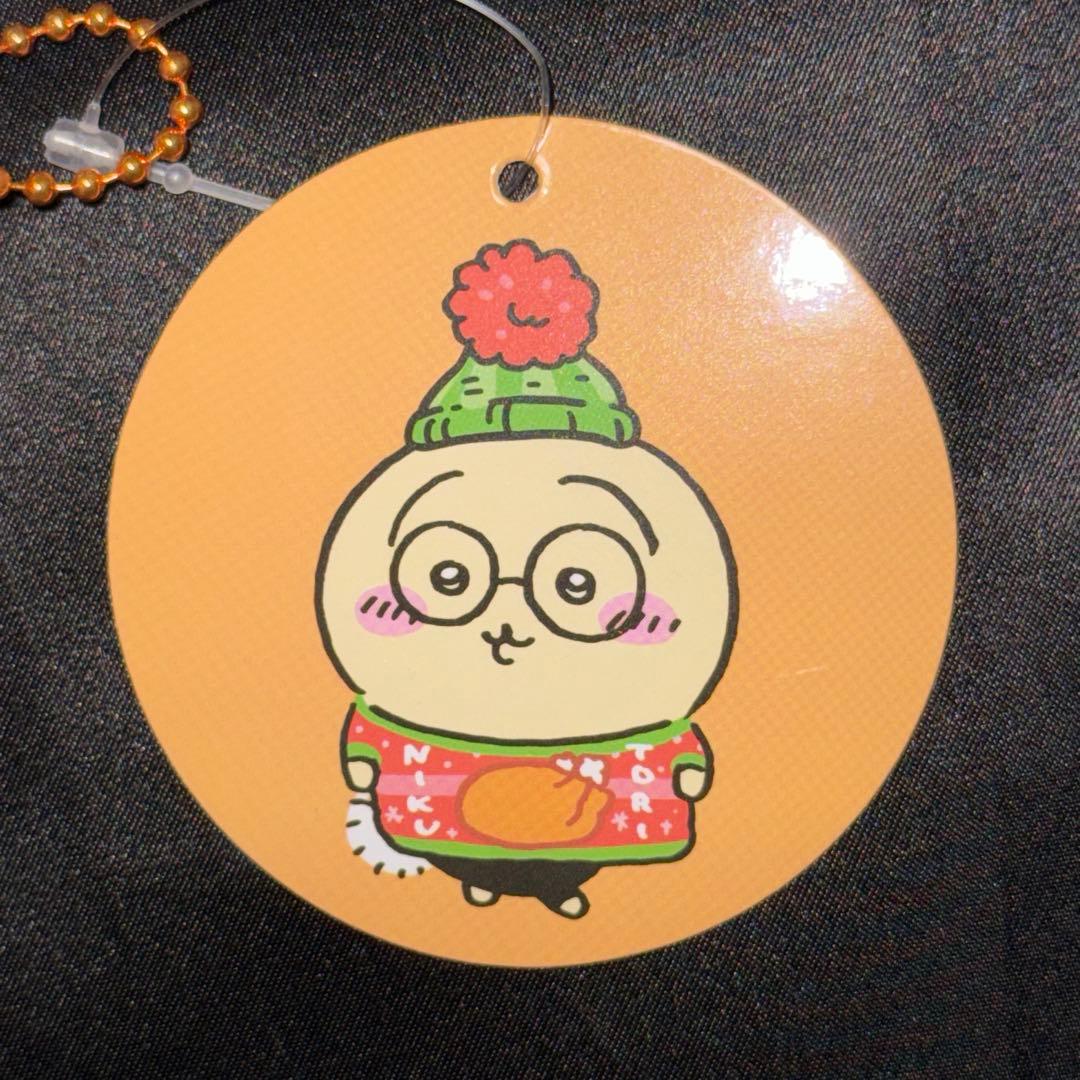 ちいかわ ハッピーホリデーなマスコット ぬいぐるみ ハチワレ うさぎ 18個