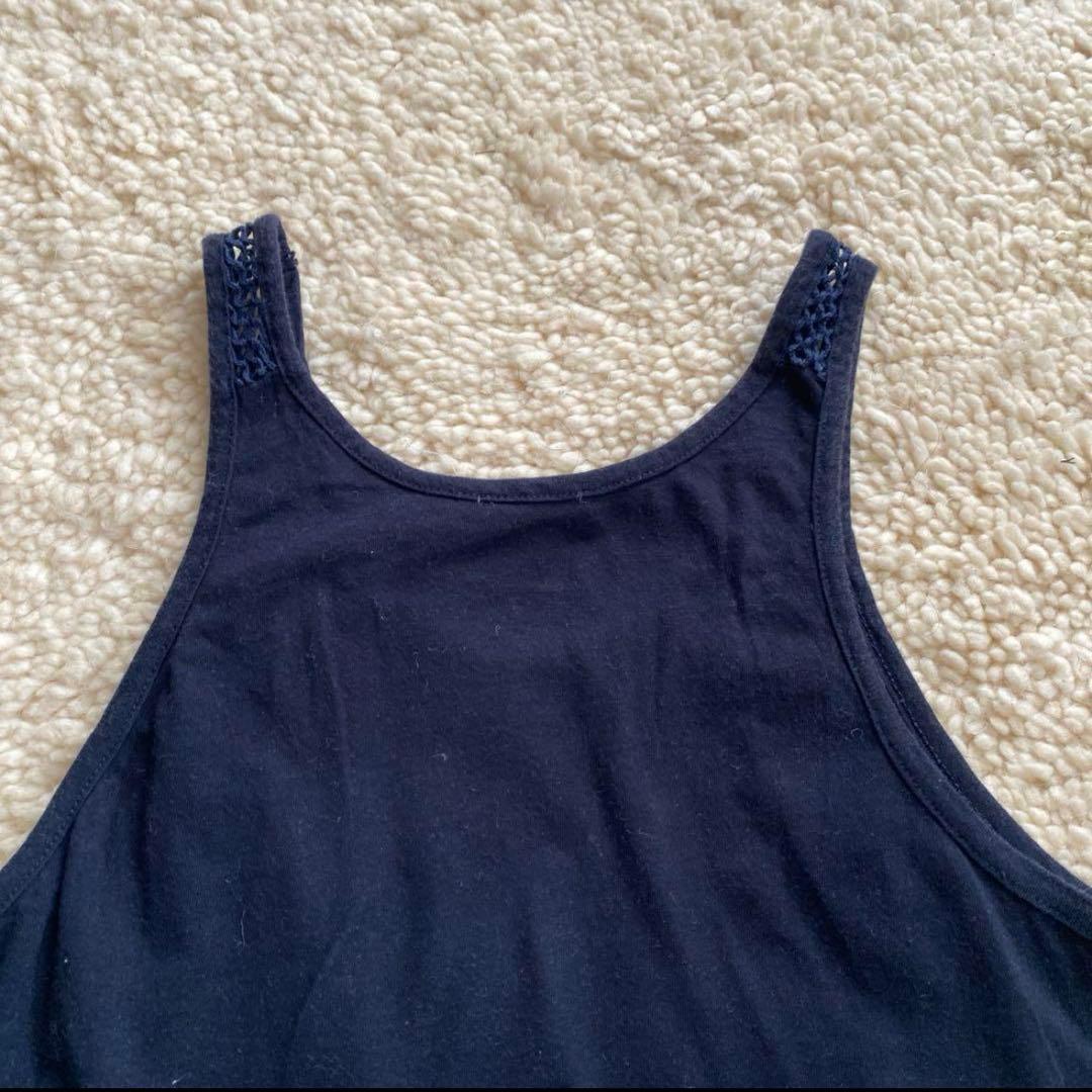 ヘルムートラング　肩メッシュタンクトップ　本人期96SS