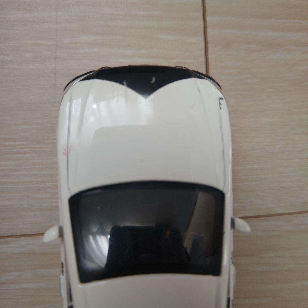 CCP ピピットキー トヨタ ハイメディック消防指揮車 救急車 パトロールカー